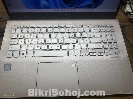 Asus Vivobook
